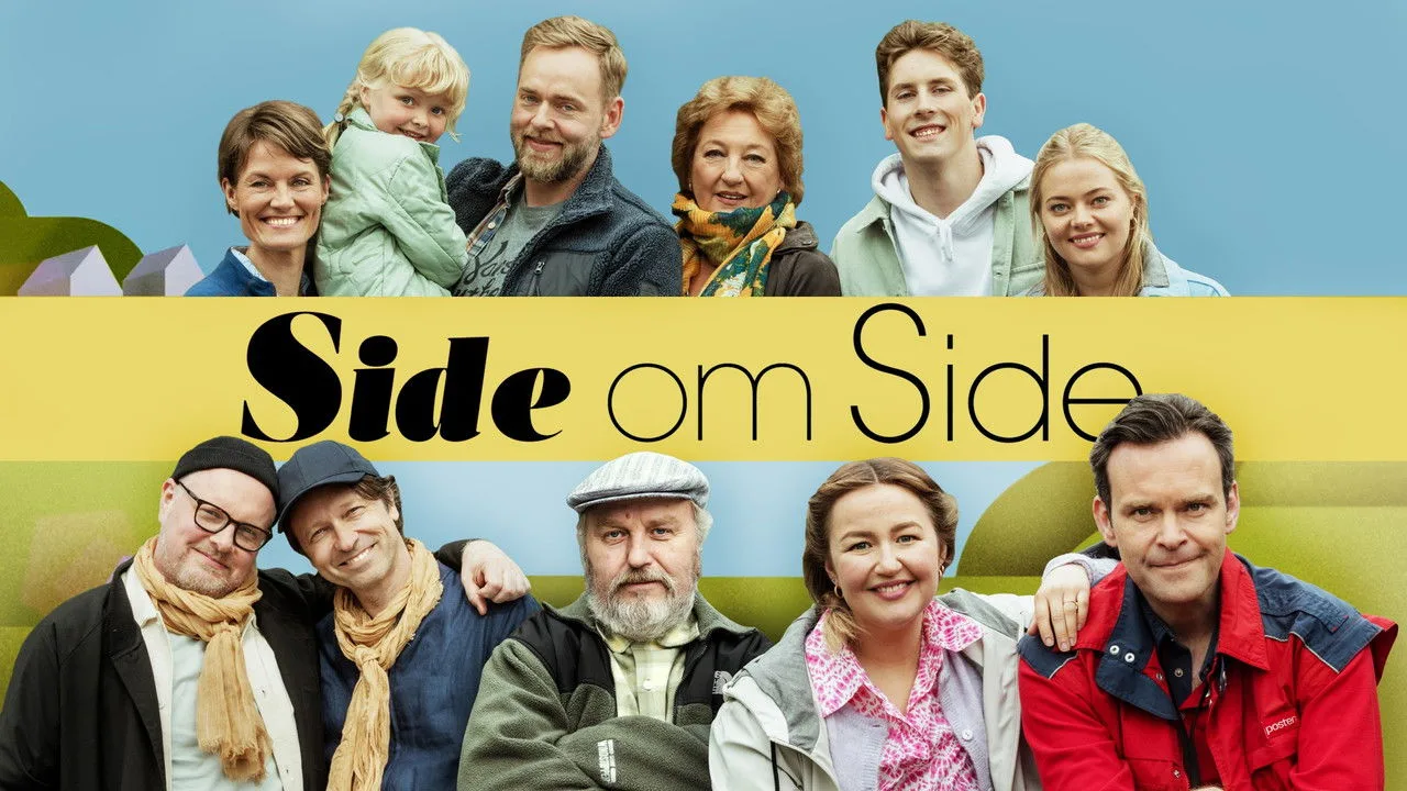 Side om side için arka plan görseli