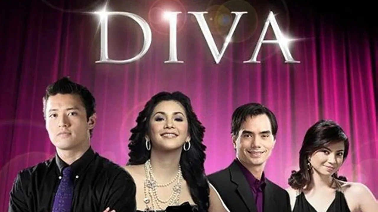 Fondo para Diva
