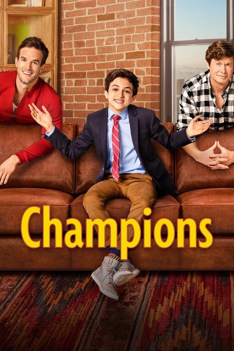 Credit poster