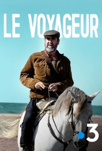 Постер Le Voyageur