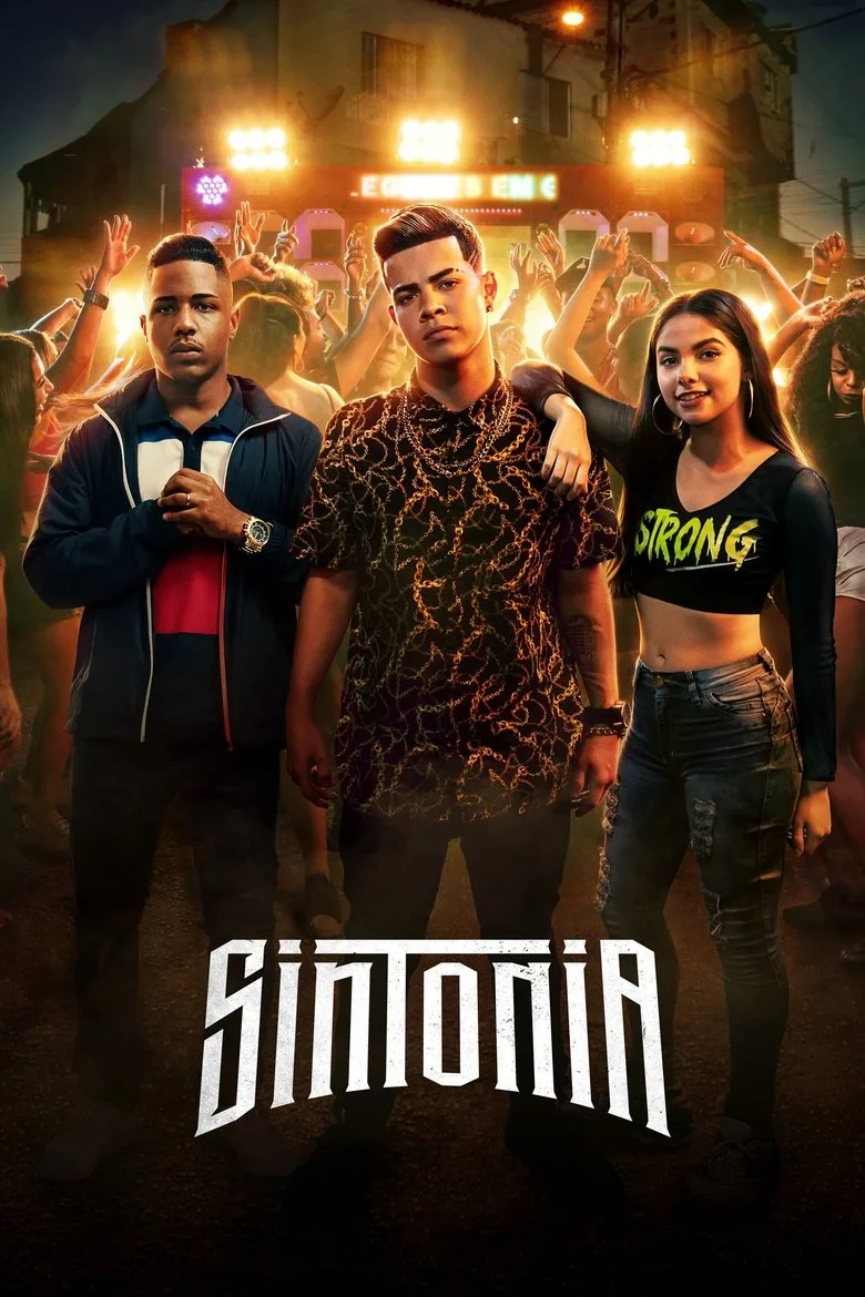 Credit poster