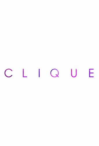 Póster de Clique