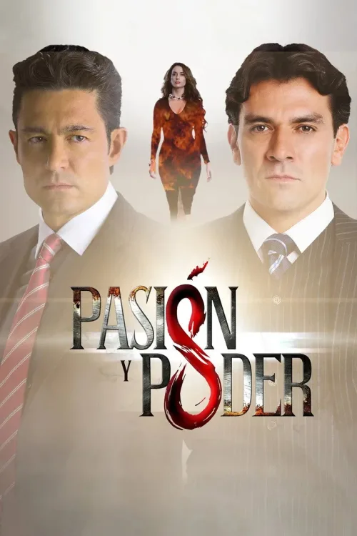 Pasión y poder