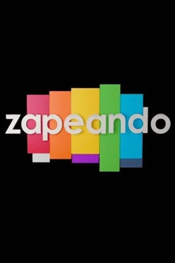 Постер Zapeando