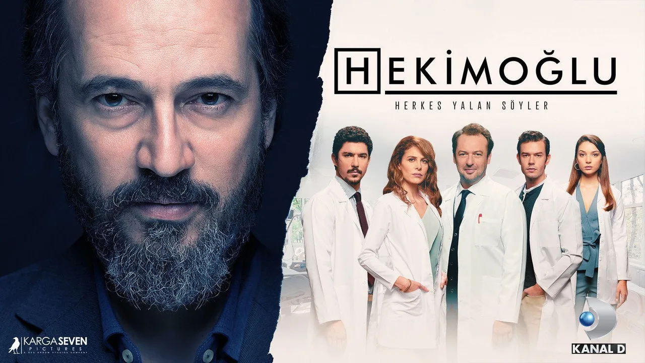 خلفية لـ Hekimoğlu