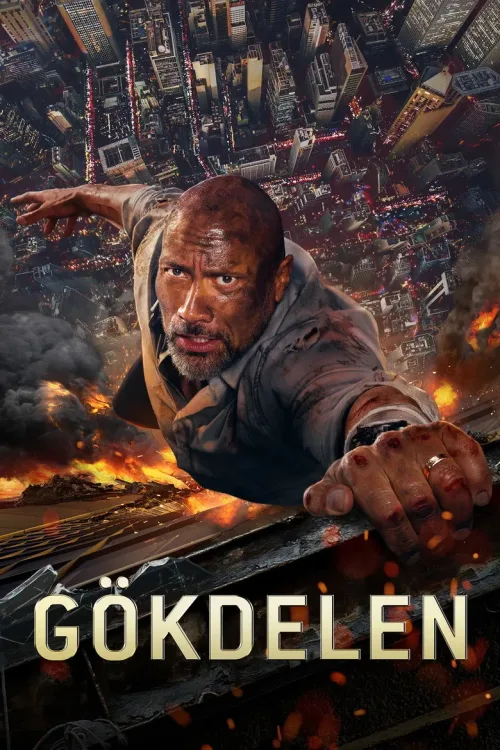 Skyscraper