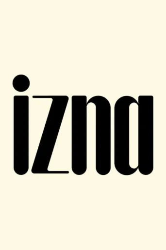 Póster de izna