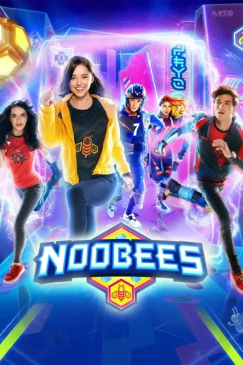 Постер NooBees