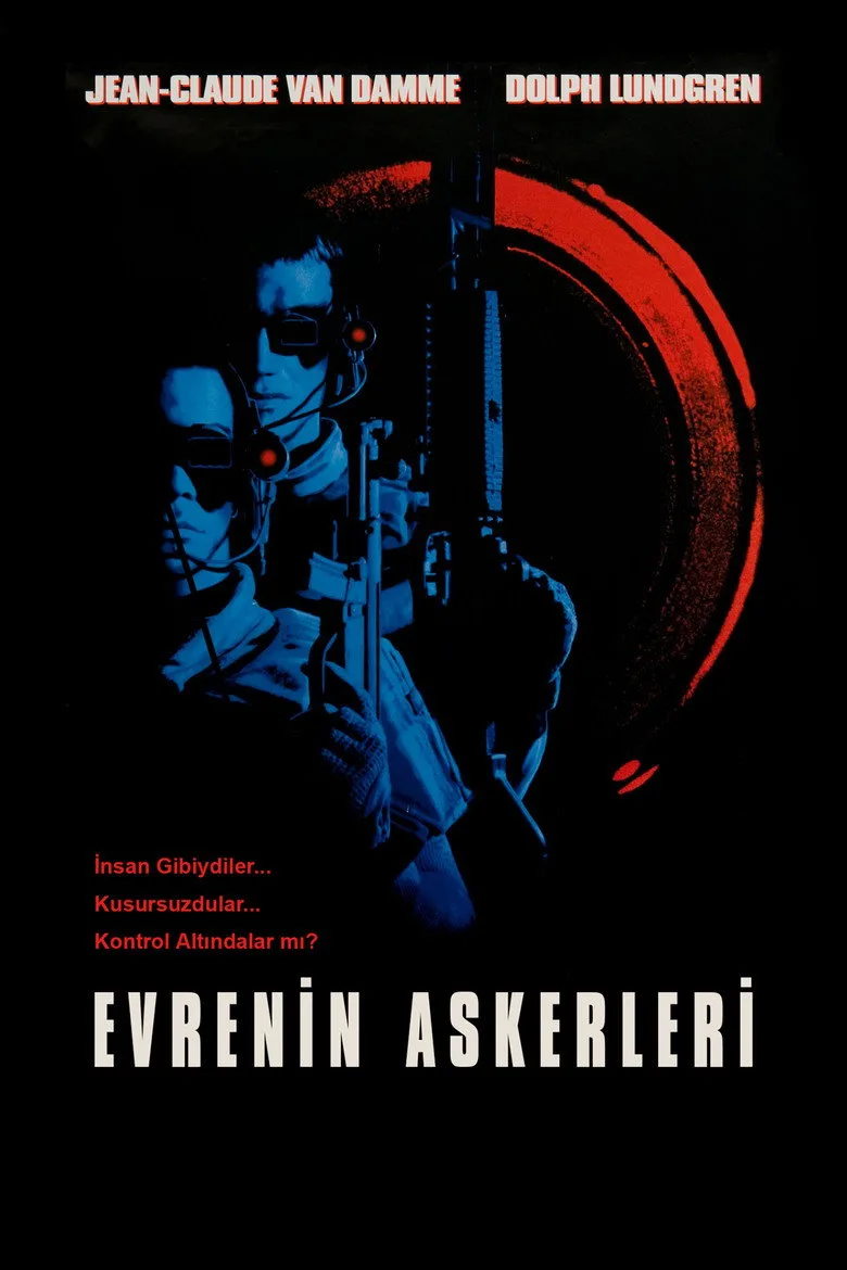 Credit poster