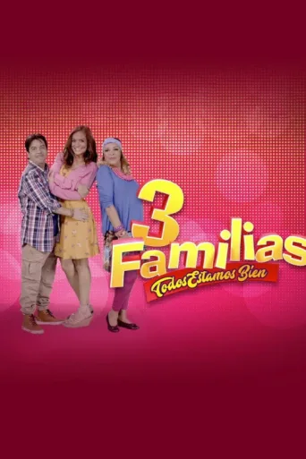 Постер 3 Familias