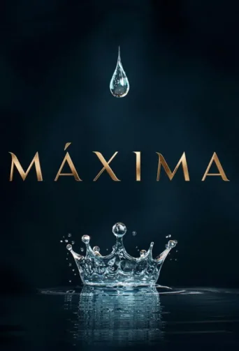 Постер Máxima