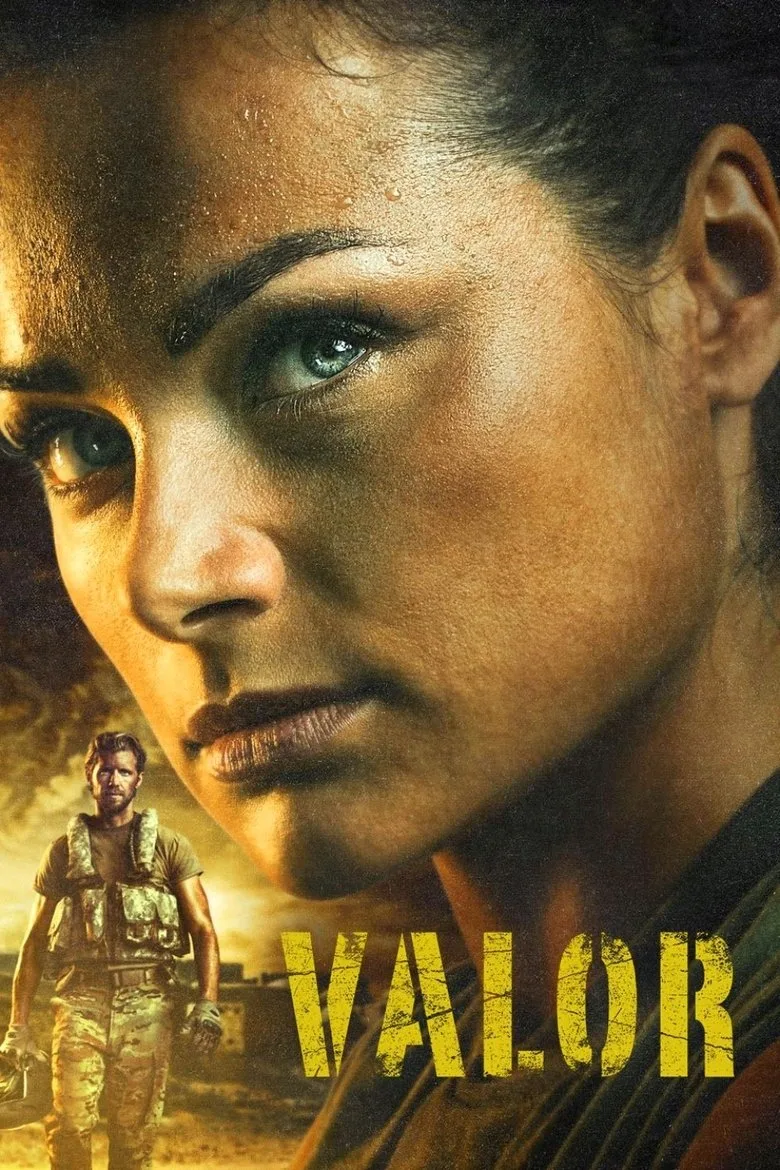 Credit poster