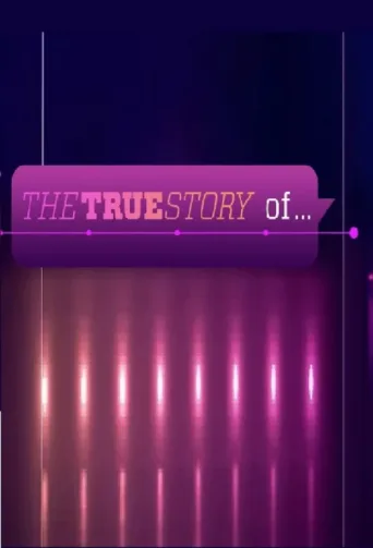 Póster de The True Story of...
