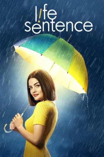 Life Sentence afişi