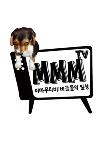 ملصق MMMTV