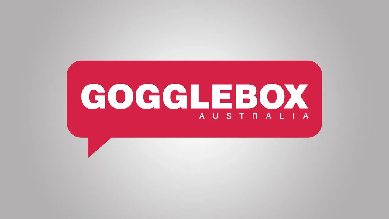 خلفية لـ Gogglebox Australia