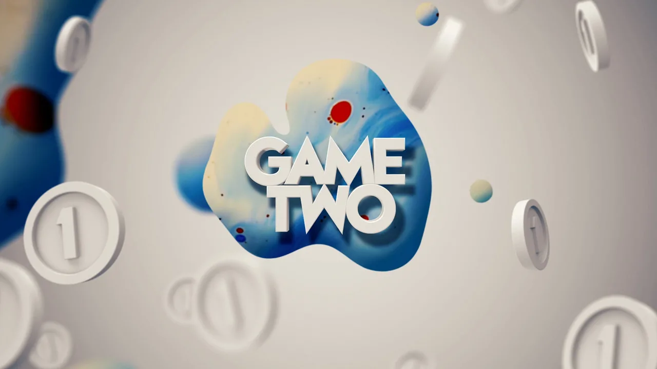 خلفية لـ Game Two