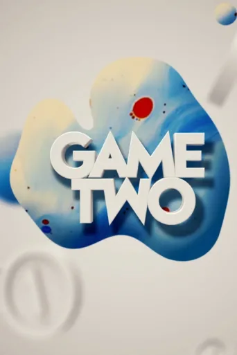 ملصق Game Two