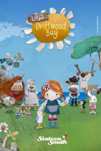 Постер Lily's Driftwood Bay