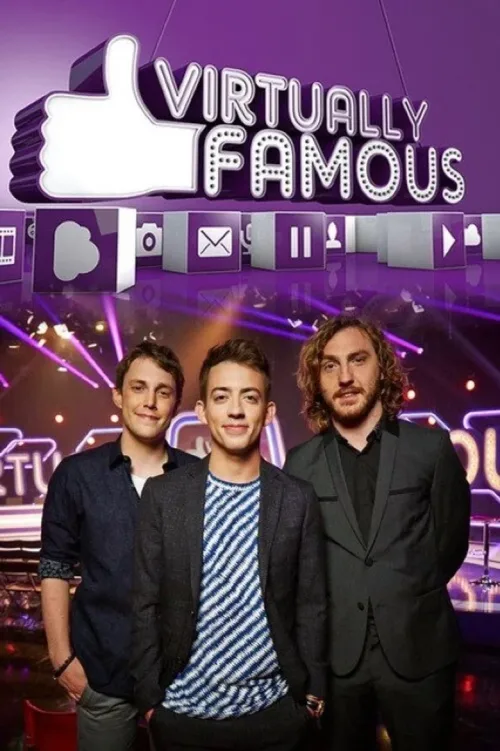 Virtually Famous