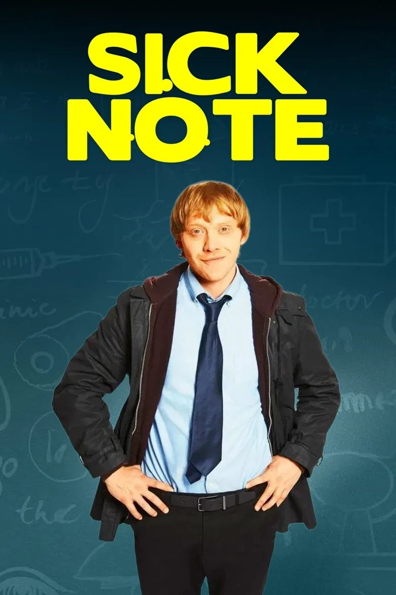 Credit poster