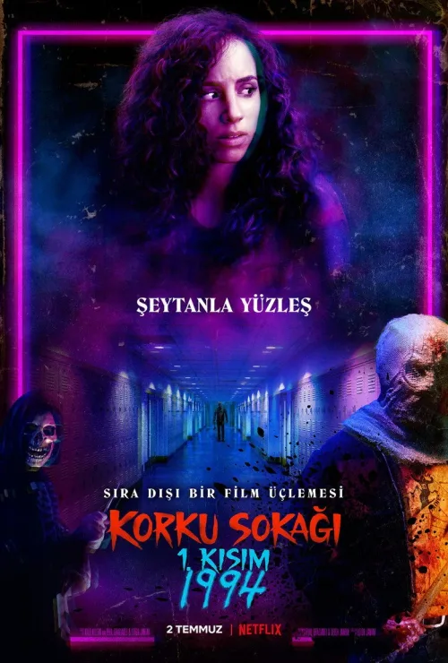 Fear Street: 1994