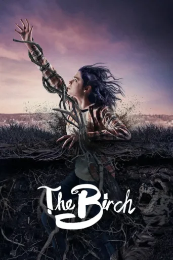 ملصق The Birch