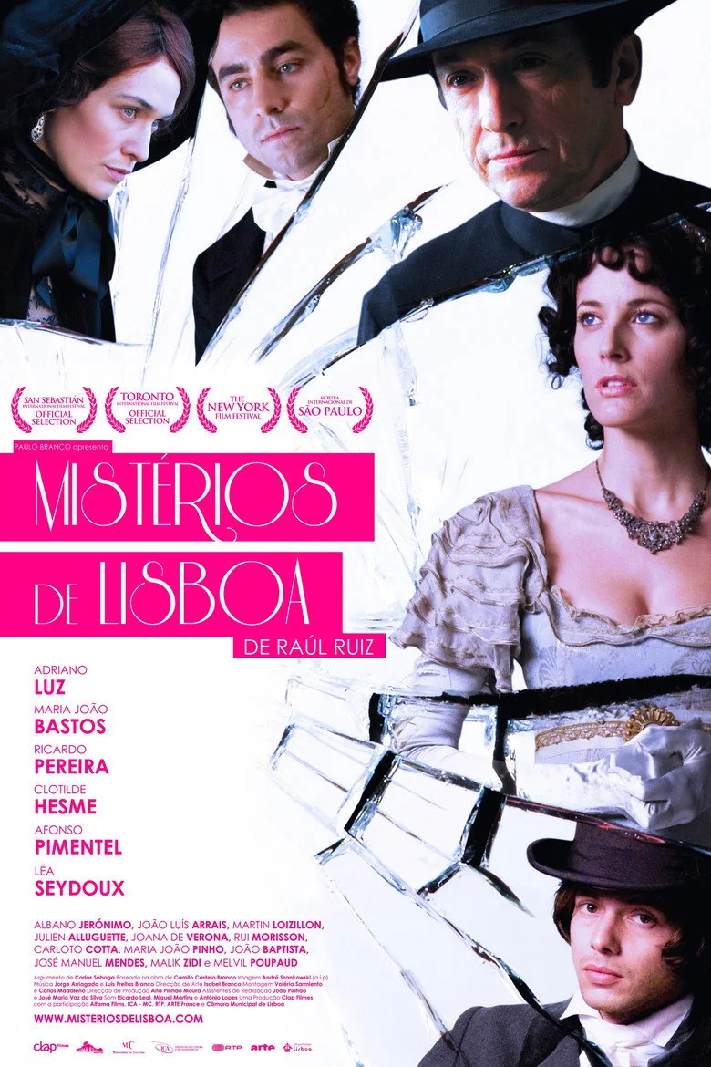 Credit poster