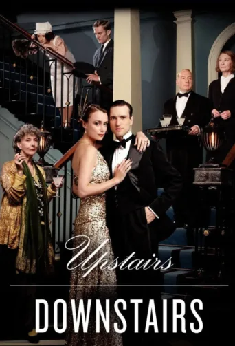 Постер Upstairs Downstairs