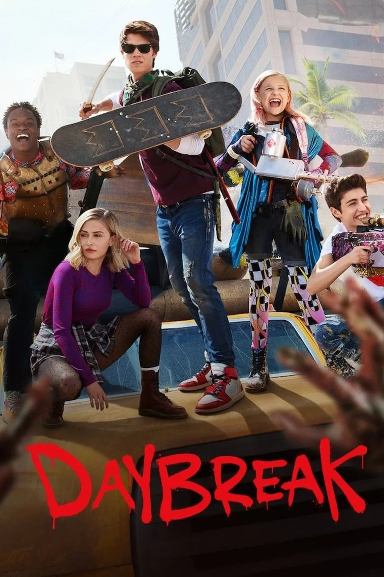 Credit poster