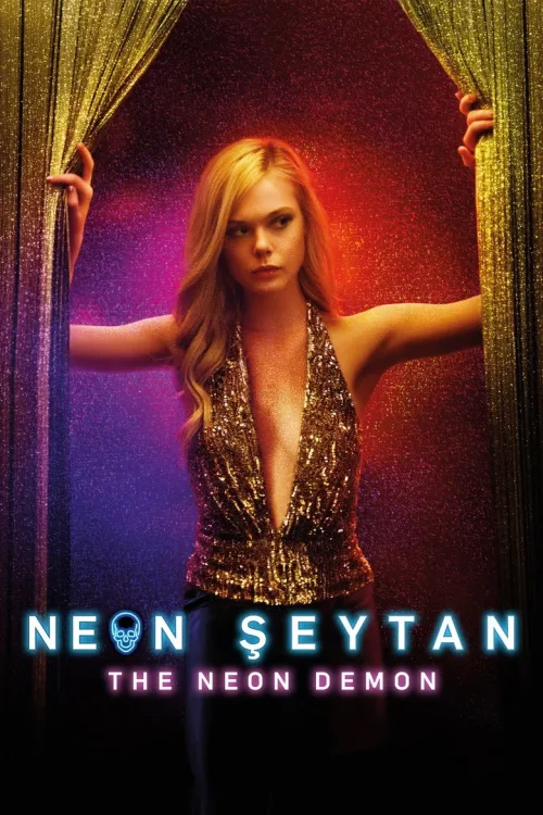The Neon Demon