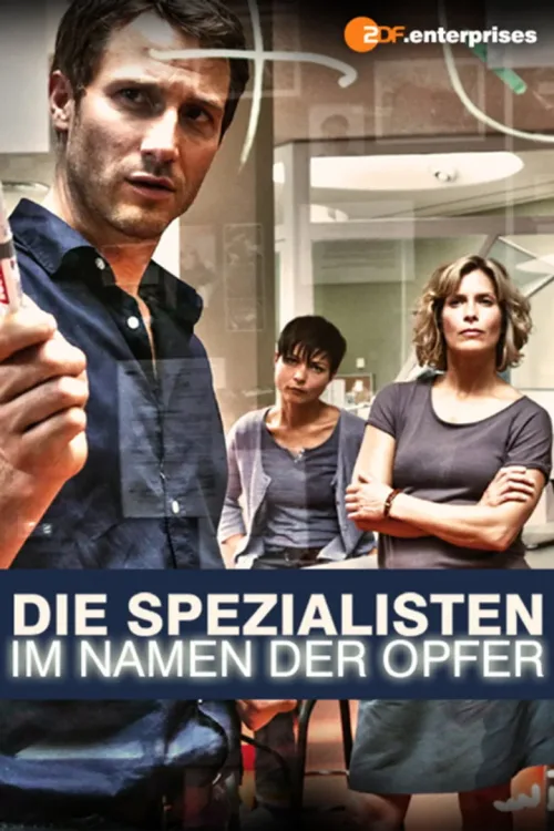 Die Spezialisten - Im Namen der Opfer