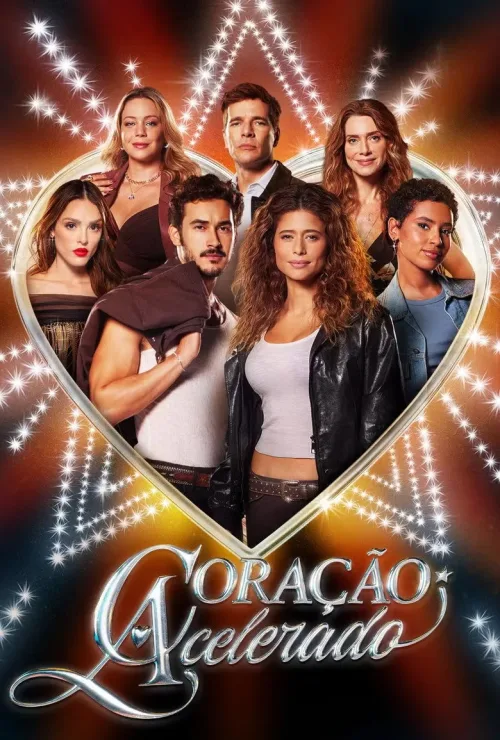 Coração Acelerado