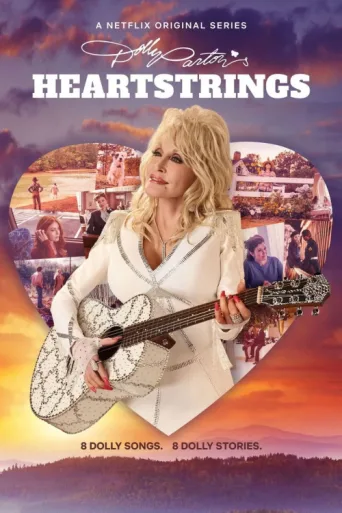 Dolly Parton's Heartstrings afişi