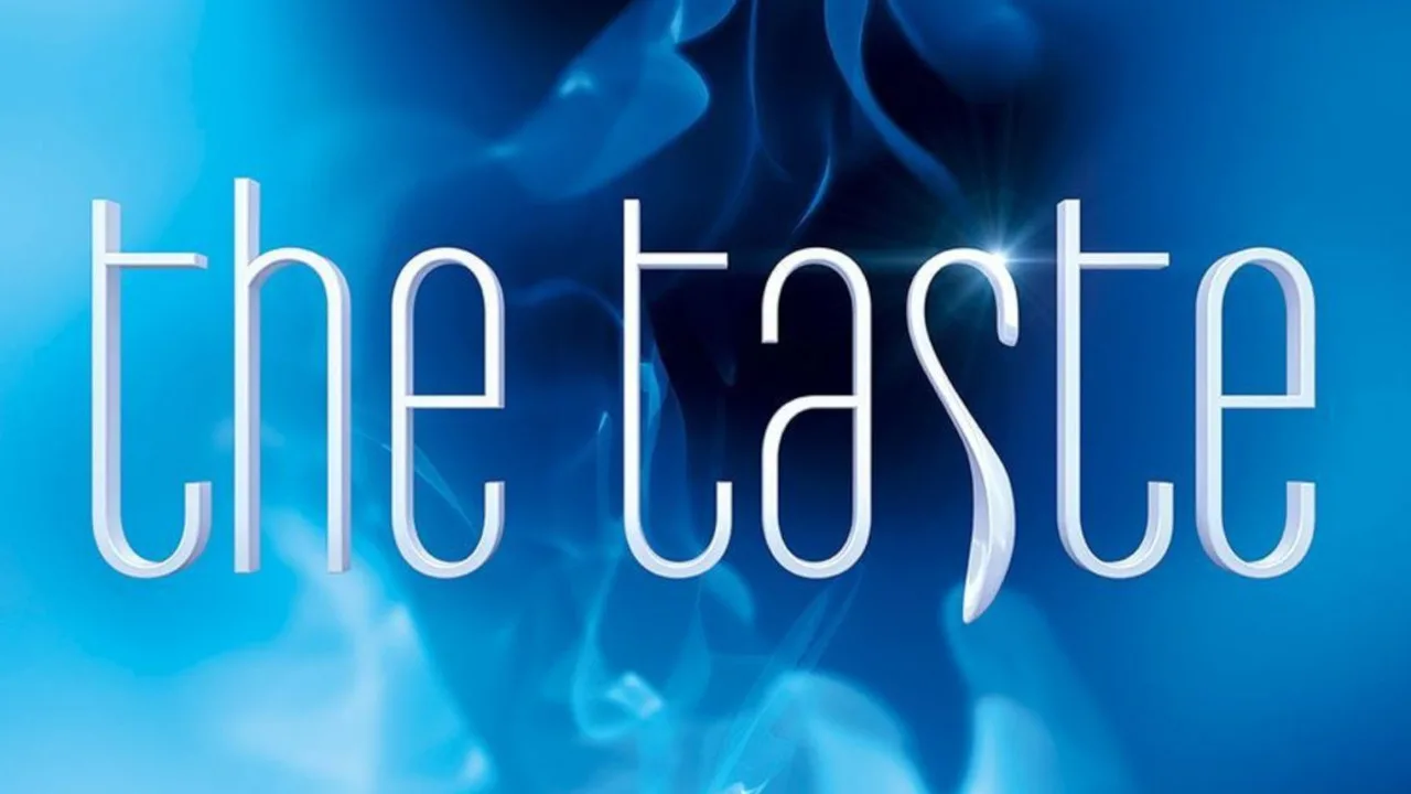 Фоновое изображение для The Taste