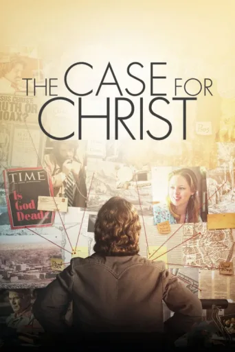 Póster de The Case for Christ