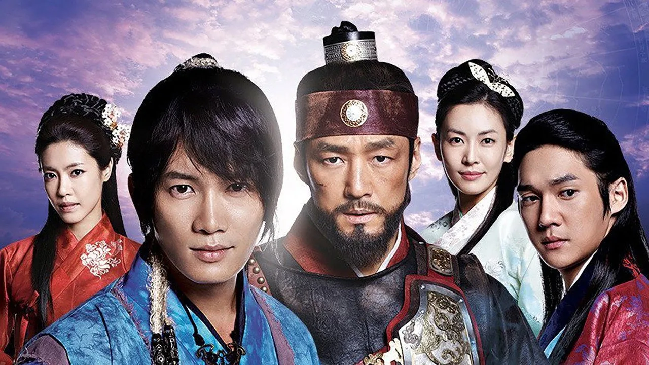 Фоновое изображение для The Great Seer