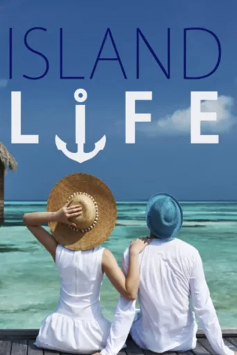 Island Life afişi