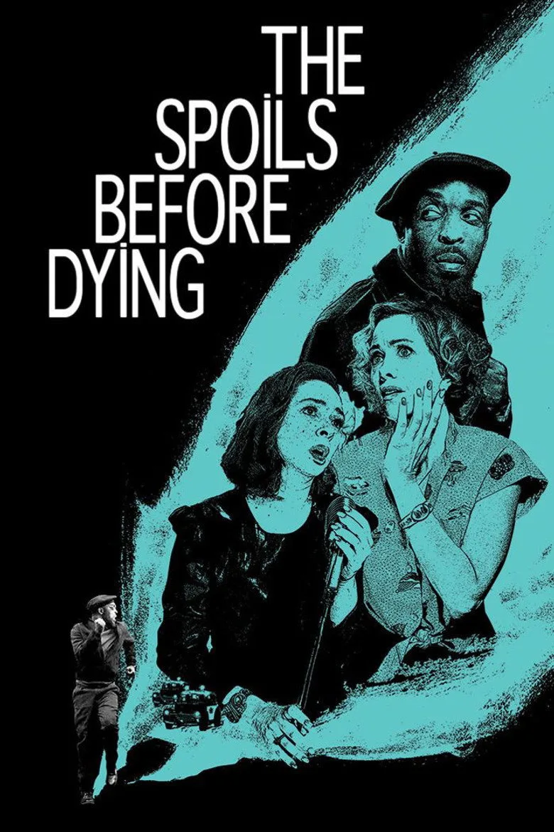 Credit poster