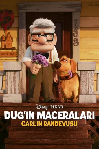 ملصق Carl'ın Randevusu