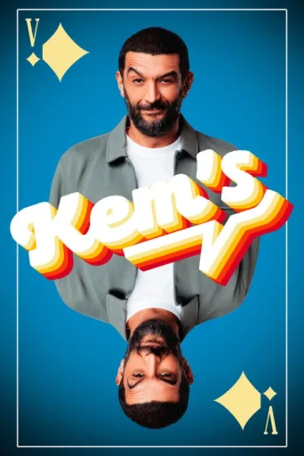 Póster de Kem's