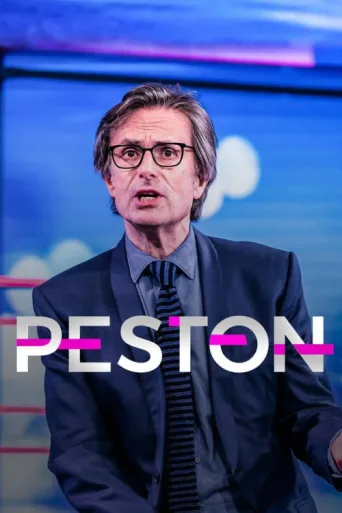 Poster for Peston