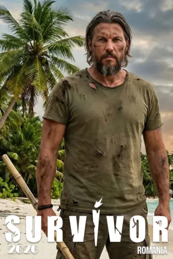 Постер Survivor România