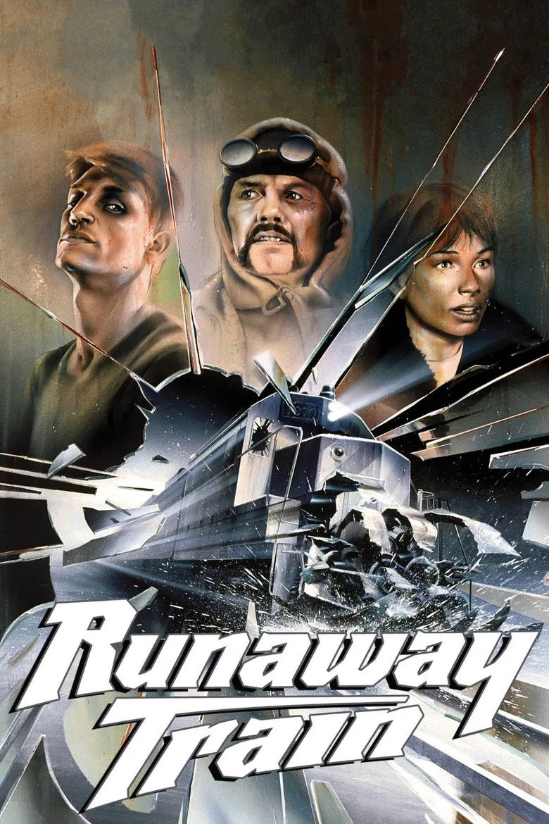póster de Firar Treni