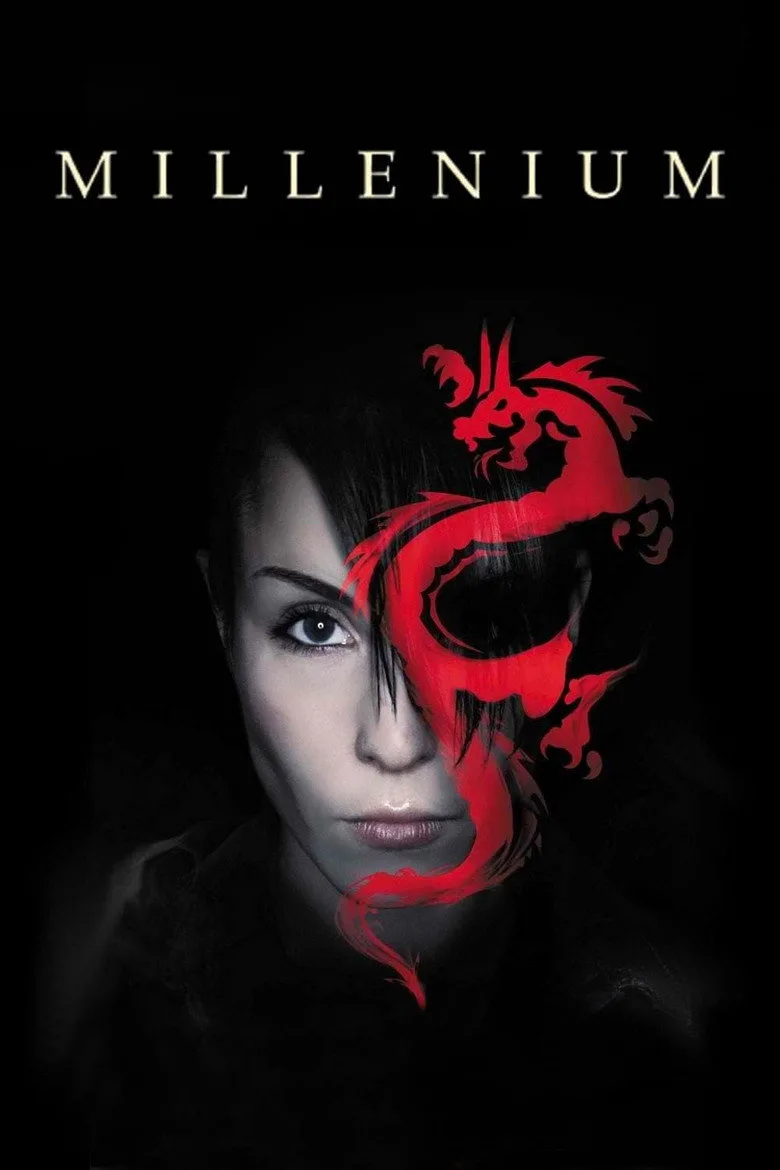 Millennium poster
