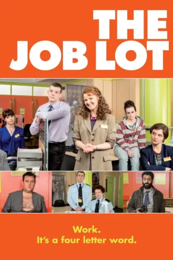 Poster for The Job Lot
