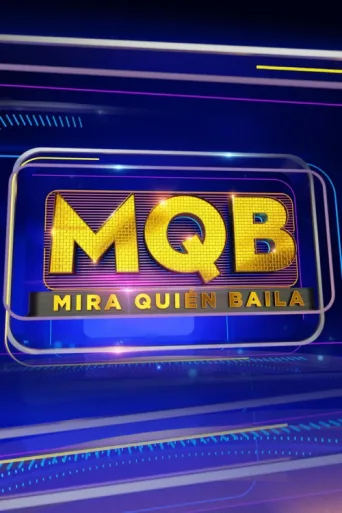 Постер Mira quién baila