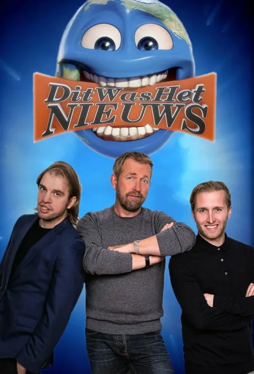 Dit Was Het Nieuws