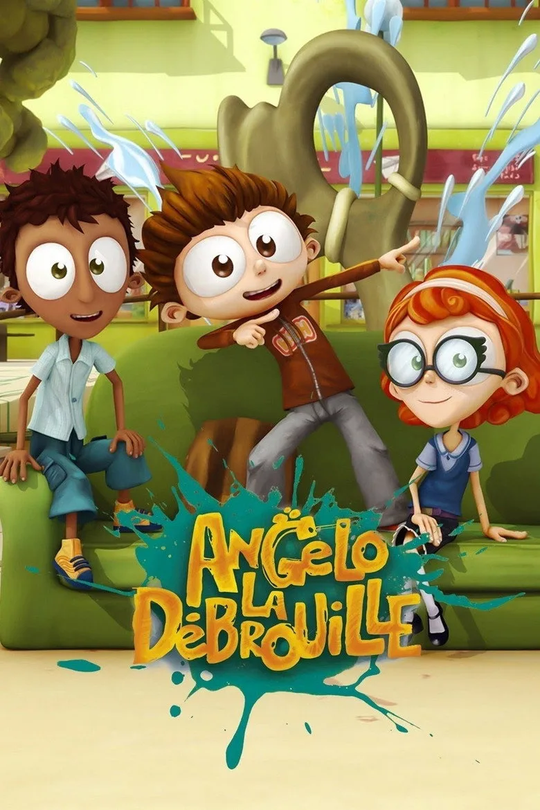 Credit poster