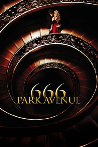 Poster for 666 Park Avenue